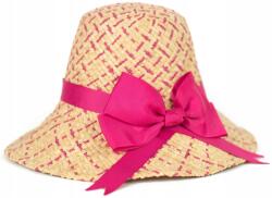 Szaleo Női sapka nyárra A nyár emléke kis karimájú könnyű Világos bézs (cz21157-4)