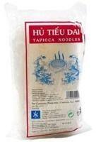  Tápióka (manióka) tészta, gluténmentes 400g (870)