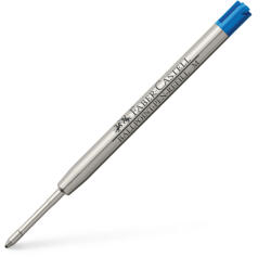 Faber-Castell Golyóstoll betét kék M (148741)