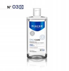 Mincer Mincer Recept 03 Daily Care 250 ml folyadék micellás regeneráló (566950928)