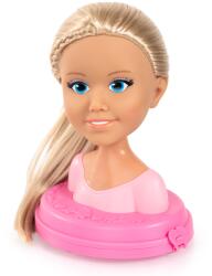 Bayer Design fésülőfej, Charlene, 30 cm (90030AA)
