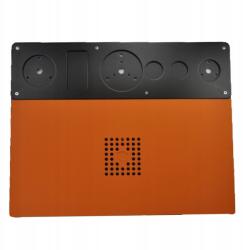 Rosfix Fém Alap Szőnyeg, szilikon, mikroszkóphoz, 430×336mm (0DRL-4A6Z)