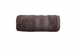 Greno River törölköző 50×90cm, barna, 100% pamut, 450g/m2 (5905164133029)