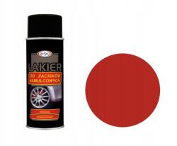 Wesco Réz bilincslakk RAL3033 Spray, 400ml