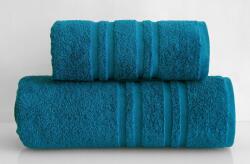 Greno Ivo törölköző, 30×50cm, smaragd, frottír, 420g/m2 (GRE.RĘCZ 030/050 IVO SZMAR)