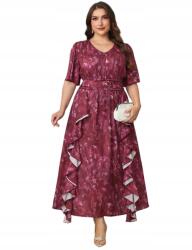 Shein Ruha Maxi__xl - allegro - 3 445 Ft
