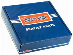 Borg & Beck Kuplung Szett Ford Tourneo Connect, Transit Connect 1.8