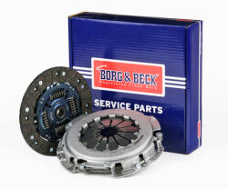 Borg & Beck Kuplung Szett HK2390 Borg & Beck Ford B-max, 17 fog, 200mm