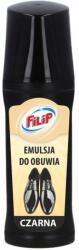  Filip, fekete cipőemulzió, 70 ml (5903876412517)