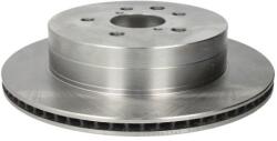 ABE féktárcsa, LEXUS GS, IS C, IS II, 310mm átmérő, 18mm vastag