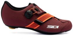 SIDI Prima Woman országúti cipő [cabernet-korall, 38]