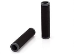 XLC Markolat Sportive fekete-szürke 130 mm GR-G05