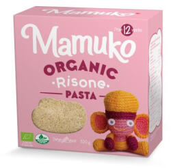 Mamuko BIO BABATÉSZTA RISONE 320 g