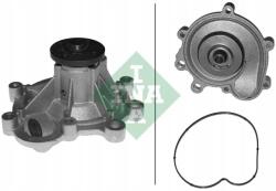 Schaeffler INA Ina 538 0222 10 Vízpumpa, Motorhűtés