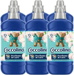 Coccolino öblítőszer Coccolino Creations Water Lily & Pink Grapefruit 1, 275l x6