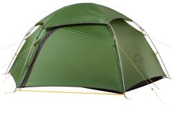 Naturehike Cloud Peak 2 zöld 20D - 2 személyes sátor 2609g