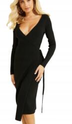 GUESS Testhezálló Ruha Női V-nyakkivágással M Gxl (w0rk51r2bf3)