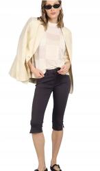 Esprit Női Halásznadrág Szürke 3/4 26 Jso