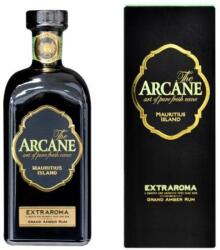 Arcane Extraroma rum 0, 7L 40%
