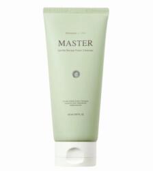 Mixsoon Master Gentle Recipe Foam Cleanser - Arctisztító Hab Kombinált és Zsíros Bőrre 150ml
