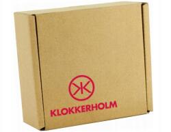 Klokkerholm fröccsenő féktárcsa panel, jobb első, 322mm átmérő