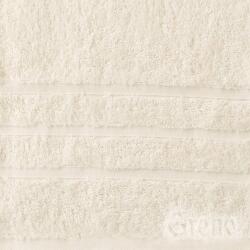 Greno Törölköző, 70×140cm, krém, 100% pamut, egyszínű (5905164081665)