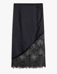 Bonprix Csipkés MIDI SZOKNYA__40