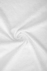 Spod Igły i Nitki Szállodai törölköző, 70×140cm, fehér, 500 g/m2, 100% pamut (02823)