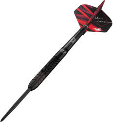 Bull's Netherland Set sageti darts steel Bull's Cris Landman E2 23g, 90% wolfram (BU37523)