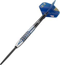 Bull's Netherland Set sageti darts steel Bull's Teemu Harju 21g, 90% wolfram (BU38121)
