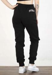 Pitbull Pit Bull Fiora Slim melegítőnadrág, fekete (375052900003)