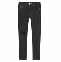 Tommy Jeans Férfi Farmer Scanton Slim, Size 30/34, pamut, eredeti (DM0DM13700)