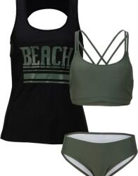 Bonprix Háromrészes Fürdőruha SZETT__44