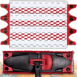  Felmosó utántöltő, Ultramax/Ultramax Turbo/Ultramat, 3db (By-Beauty)