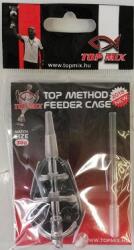 TOPMIX Top method feeder kosár, match size, 30g (TM719)