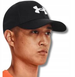 Under Armour Férfi Zsoké Baseball Sapka, állítható, logó, 100% poliészter (1376701-001 BLITZING ADJ)