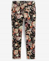 Bonprix Nyomott Mintás Nadrág __44