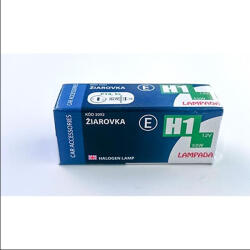  Izzó, H1, 12V, 55W (H19522) (DX3092)