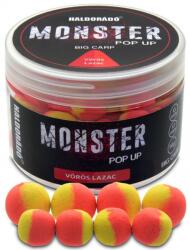 Haldorádó monster pop up big carp 13, 17 mm - vörös lazac (HD24184) - nextfish