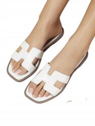 Shein Lapos Talpú SZANDÁL__36 (sx2310209293297009)