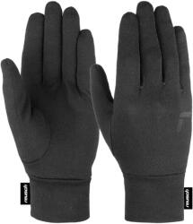 REUSCH Merino Pro Touch-Tec síelő kesztyű 7 fekete
