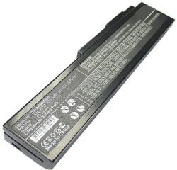 AccuCell Helyettesítő akku Asus G50 A32-M50 A33-M50 11, 1V 5200mAh Li-ion