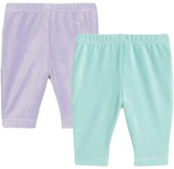 Bonprix Gyerek Leggings KÉTRÉSZES__80/86