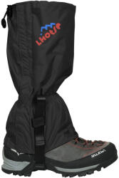 Lhotse Stuptuty, Size L/XL, fekete, vízálló, YKK cipzár (5771752545)