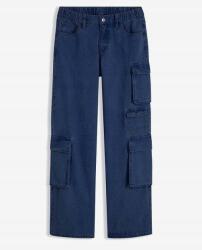 Bonprix Military Farmernadrág Közepes DERÉK__38 (945359)