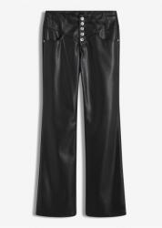 Bonprix Öko Bőrből Készült NADRÁG__46