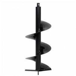 Fieromania Burghiu pentru motoburghiu 200x800mm Burghiu