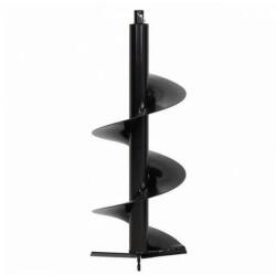 Fieromania Burghiu pentru motoburghiu 250x800mm Burghiu