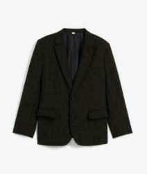 Bonprix Férfi Blézer FEKETE__48