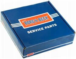 Borg & Beck Kuplung Készlet Borg & Beck HKT1059, 3 alkatrész, 17 fog